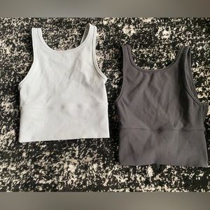 Lululemon Tanks